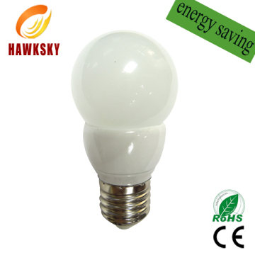 popular fashion design hot sale led lamp bulb E27