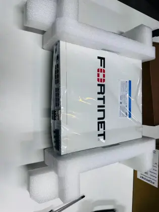 Fortinet FortiGate-600F/FortiGate-601F Network Firewall Appliance: Secure Your Network with Advanced Protection Solutions