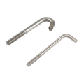 L type Customized Anchor Bolt