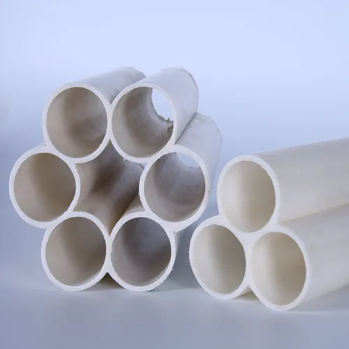 Underground Cable Pvc Porous Pipe, High Quality