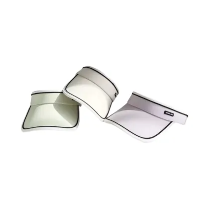 Customizable Wholesale Ice Silk Sun Hat with Sun Protection