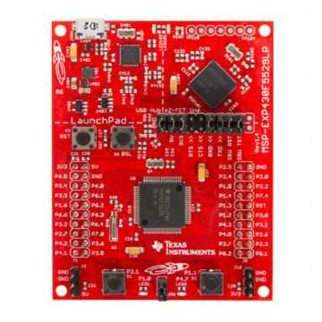 New MSP-EXP430F5529LP and STM32G030C12 Development Boards Launch