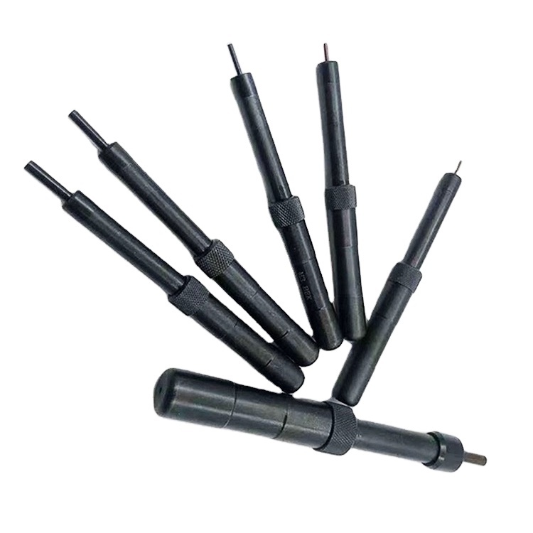 M2-M16 Steel Wire Thread Sleeve Tail Removal Tool Installation Punch Breaker Fasteners Product Category