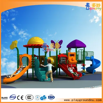 Funny Children play equipment kindergarten outdoor kids play equipment for sale