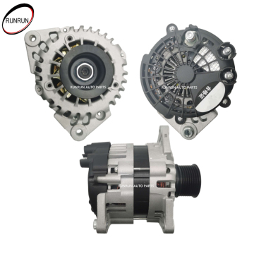 24V 55A Generator Alternator for CAT E312 E313 Engines
