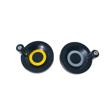 New Design Small Wheel Bakelite Handwheel