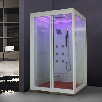 China Suppliers Custom steam room for steam shower