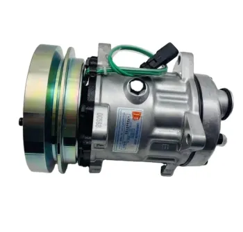 3E-1906 High Quality Excavator Air Conditioning Compressor for Caterpillar 307 320B