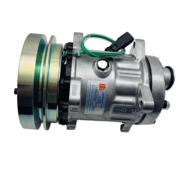 3E-1906 High Quality Excavator Air Conditioning Compressor for Caterpillar 307 320B