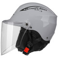 Universal all-season riding helmet for men and women