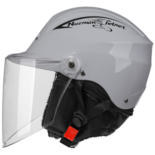 Casco de montar universal para todas las estaciones para hombres y mujeres