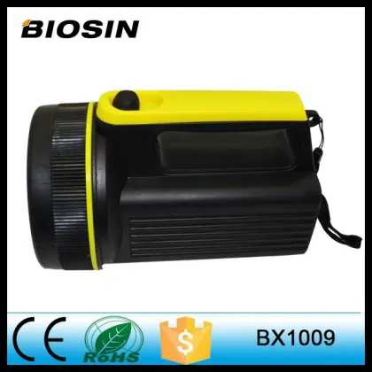 streamlight stinger led flashlight