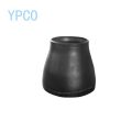 DN40 ASME B16.9 Carbon Steel Fitting Reducer