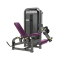 Commercial Gym Prone Leg Curl/Extension 2 In 1