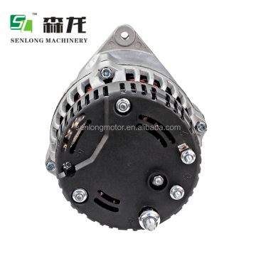 AGCO Agriculture 12V 95A Alternator BX130 Replacement Parts