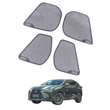 Pintu Audio Speaker Trim untuk Lexus NX 2022 LHD