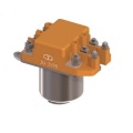 Contactor pentru aplicații aviatice JQ-28FH