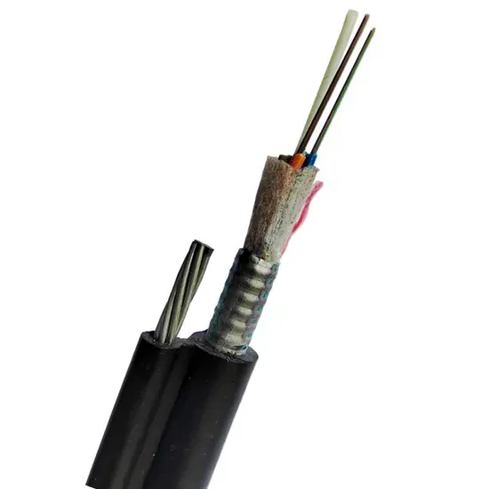 Single Mode Low Dispersion Fiber Optic Cable