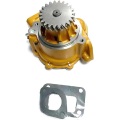 6251-61-1100 Komatsu PC400 Pregavator Water Pump 6251-61-1101