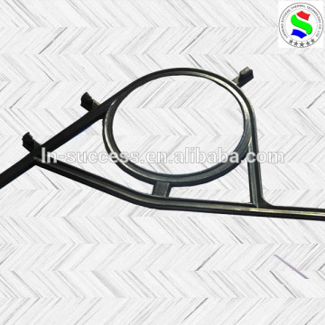 plate heat exchanger gasket manufacturer produced heat exchanger gasket