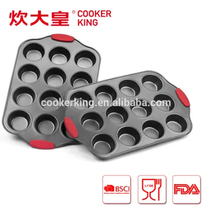 2016 COOKER KING BAKEWARE SET BAKING PAN