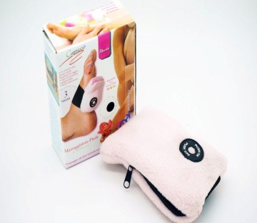 Mini Portable Foot Massager