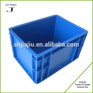 Watertight fish box plastic insulated storage box fish