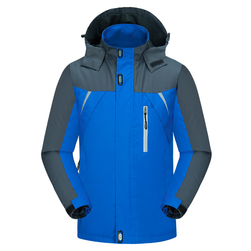 Mens Ski Jackets