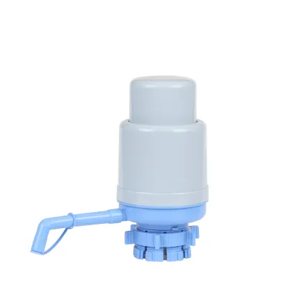 BODA Portable Manual Drinking Water Pump Dispenser