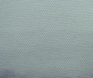 plain dyed Organic Cotton fabric