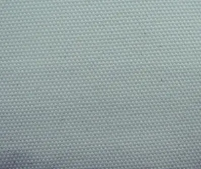plain dyed Organic Cotton fabric