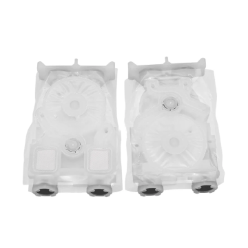 Original Solvent Dampers for Mutoh 1624/1638 and Roland 640 Printheads