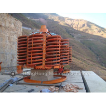 BLL-600 Small Scale Mining Equipment Have In Stock