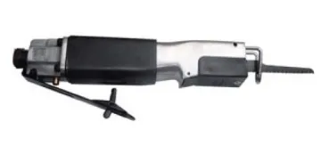 Pneumatic reciprocation body saw hacksaw