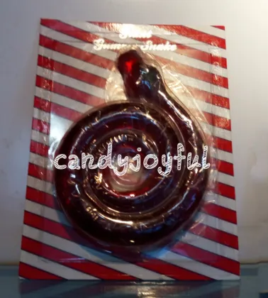 Gummy candy vat19 gummy bear Giant Gummy Bear