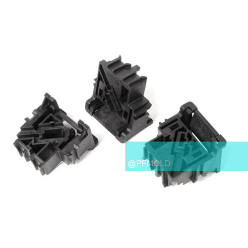 Plastic Automotive Mold Making