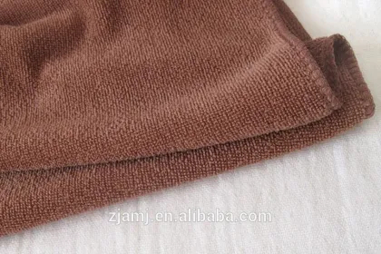 Microfiber absorbent home trends towels