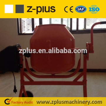 260L Electric mixer Motor 24V 500W Portable For Sale