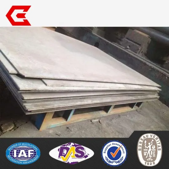 Professional Factory Cheap Wholesale different types cutting parts high speed steel sheet from China