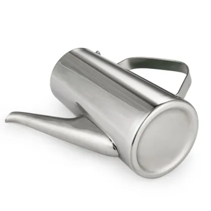 2015 hot selling 1.5L spring R.K. stainless steel drinking water pot