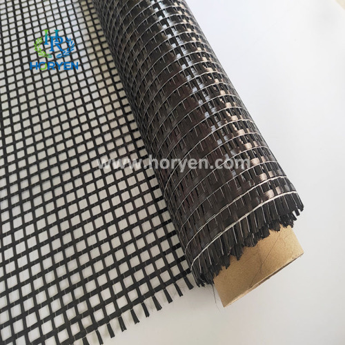 High quality custom black carbon fiber mesh reinforcement