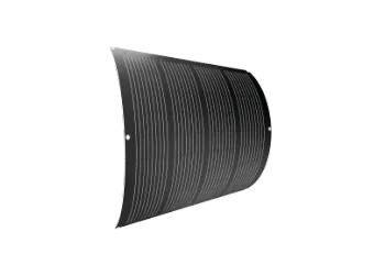 Flexible Solar Panel AU430-450W