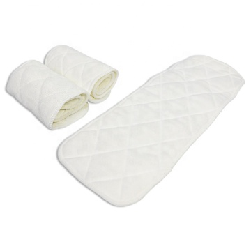 Super Absorbent Diaper Insert for Enhanced Newborn Nappy Performance