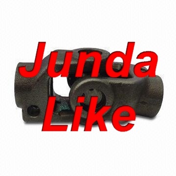 U-Joint for Pto Shaft of Farm Machinery