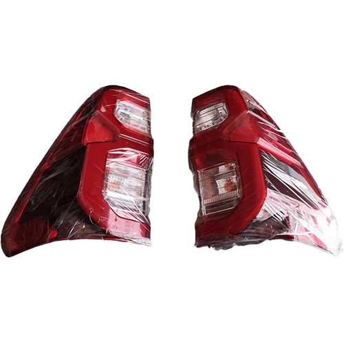 Tail Light Assemblies Toyota Hilux Revo 2018