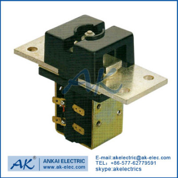 Good quality CE listed 500A 6-80V electric elevator relay