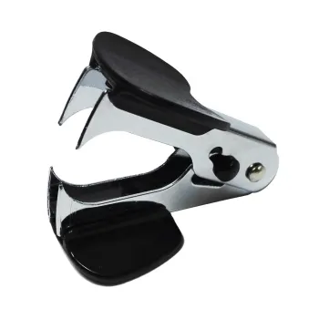 Easy-Using Custom Logo Stapler and Pin Remover for Office and School