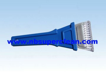 new arrivel plastic car ice scraper
