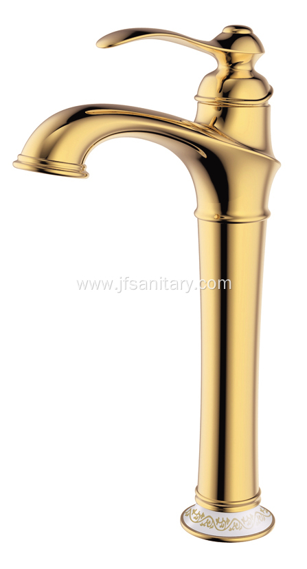 Quality Premium Bathroom Vessel Faucet Tap