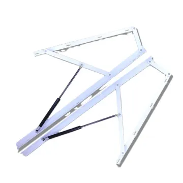 Hydraulic Lift Furniture Gas Spring for Bed